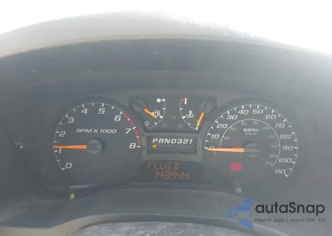 2007 Isuzu I-290 S из США, поврежденный, VIN 1GGCS199X78701458